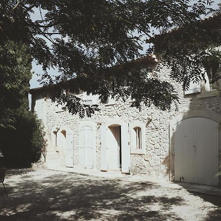 מלון אקס-אן-פרובאנס Domaine De Carraire מראה חיצוני תמונה